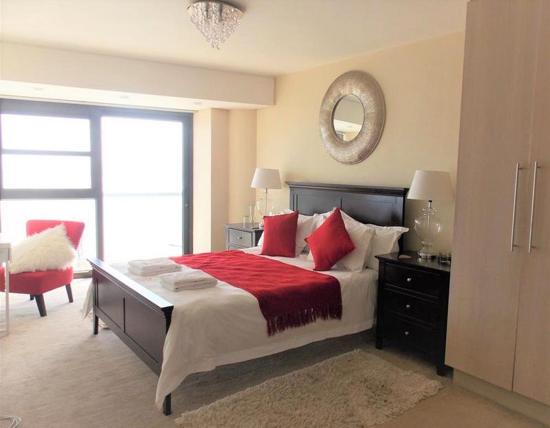 To Let 2 Bedroom Property for Rent in Strand Western Cape